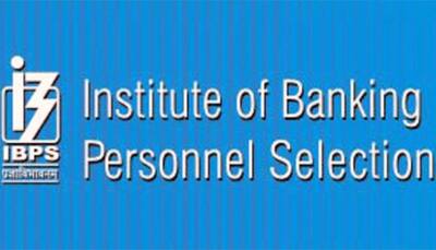 IBPS CWE Clerks VI Main exam results declared; check score at www.ibps.in