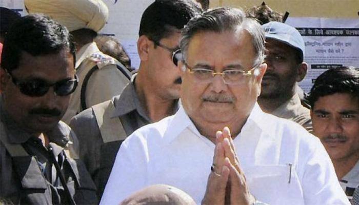 Will hang those who kill cows, says Chattisgarh CM Raman Singh