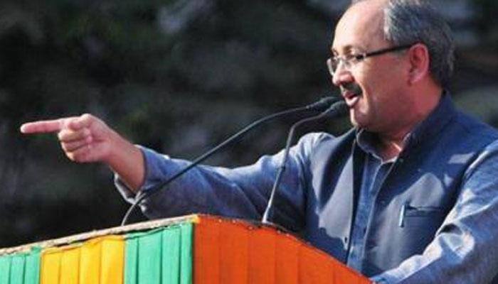 Azam Khan's role in selling Waqf properties under scanner: UP minister​