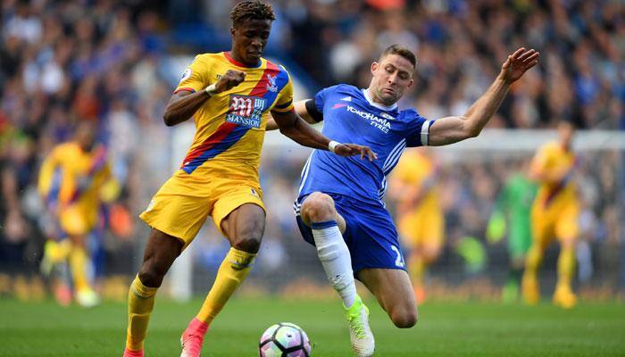 EPL Saturday report: Chelsea stunned by Crystal Palace at home, Spurs continue winning run