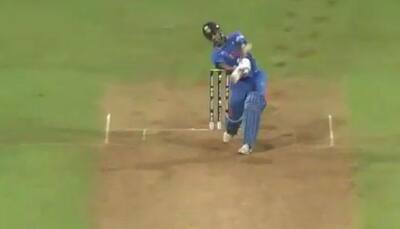 This day, that year: When MS Dhoni finished off in style to help India win World Cup after 28 years — WATCH