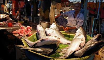 Kerala: Dodgy 'fish' meal lands 400 CRPF jawans in hospital