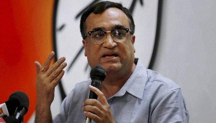 MCD elections 2017: Congress declares 140 candidates for Delhi civic polls
