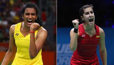 India Open Super Series, Women's Singles Final, PV Sindhu vs Carolina Marin - As it happened...