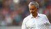 Jose Mourinho laments Manchester United's lack of killer instinct after sharing spoils with West Brom at Old Trafford