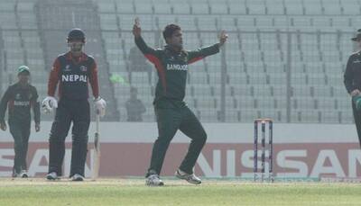 Bangladesh pick uncapped all-rounder for T20I against Sri Lanka 