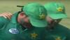 West Indies opener Evin Lewis destroys Pakistan with nine MONSTER sixes — WATCH