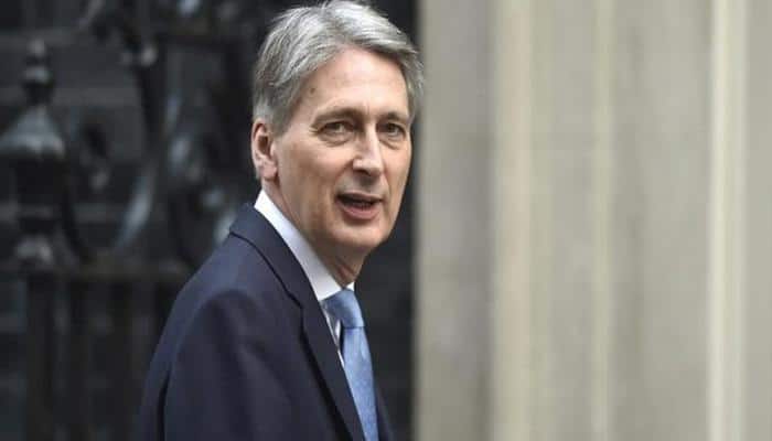 British Chancellor&#039;s visit to India will focus on &#039;Make in India&#039;, finance in UK