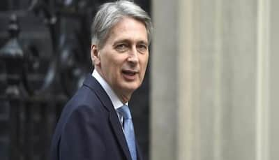 British Chancellor's visit to India will focus on 'Make in India', finance in UK