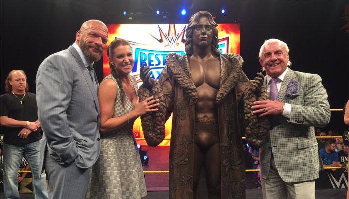 Wrestlemania 33: Orlando all geared up to host WWE's biggest night