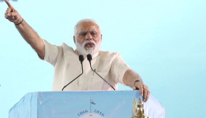 Allahabad High Court's 150th anniversary: PM Modi calls it 'Tirtha Kshetra' of judiciary; advocates use of IT for speedy justice
