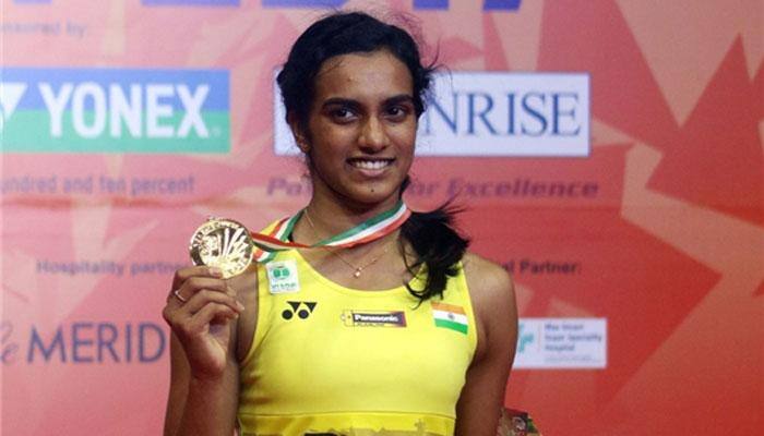India Open Super Series: Winning crucial first game against Carolina Marin was important, says PV Sindhu