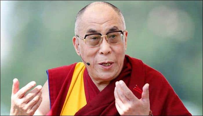 &#039;Will not tell you the secret to my beautiful skin&#039;, says Dalai Lama