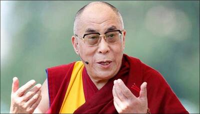 'Will not tell you the secret to my beautiful skin', says Dalai Lama