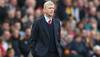 Arsene Wenger expresses love for Arsenal after 2-2 draw against Pep Guardiola's Manchester City