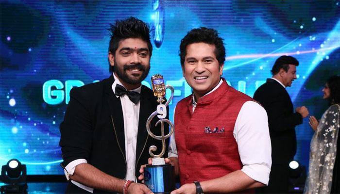 'Baahubali' singer LV Revanth wins 'Indian Idol 9'!