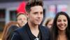 David Beckham's son Brooklyn gets his maiden tattoo