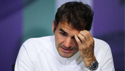 Roger Federer says he will probably rest until French Open as his body needs healing