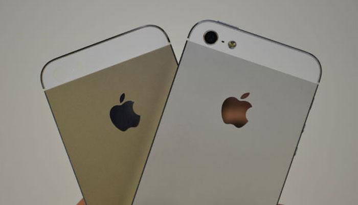 Apple's next gen iPhones to sport new screen technology