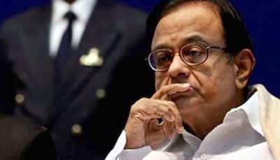 Aircel-Maxis case: ED files status report, cites alleged ‘role’ of P Chidambaram