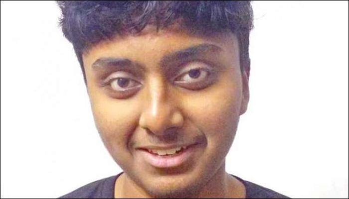 Chennai boy bags NASA prize for his proposal on connecting Earth with Moon via elevator