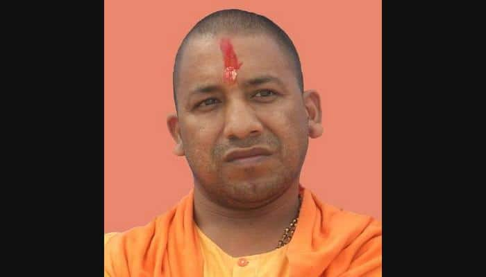 In first interview as UP CM, Yogi Adityanath speaks about Ram Mandir and slaughterhouses