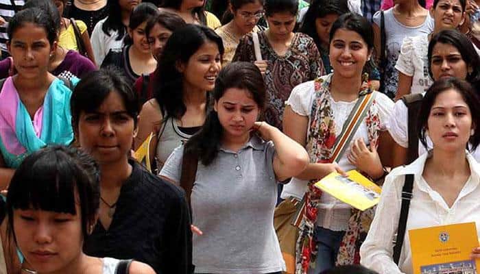 Top universities, colleges in India: Here are govt&#039;s 2017 rankings