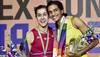 India Open Super Series
