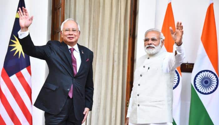 Now Indians don't have to pay for visas to visit Malaysia