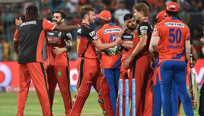 IPL 10: Quality of players and coaching staff make RCB favourite, feels KKR&#039;s Chris Lynn