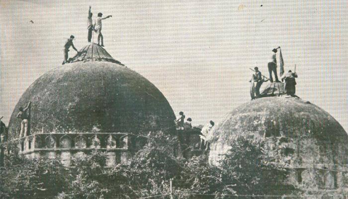 Yogi Adityanath supports SC's observation on Ayodhya dispute, says UP govt ready to help if needed