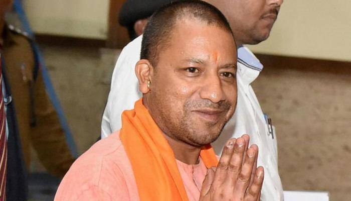 'Misconceptions' due to my saffron-clad look: Yogi Adityanath