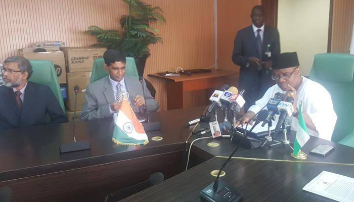 African envoys hit out at India over attacks on Nigerian students; MEA calls diplomat&#039;s &#039;racial&#039; remark unfortunate