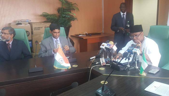 African envoys hit out at India over attacks on Nigerian students; MEA calls diplomat's 'racial' remark unfortunate