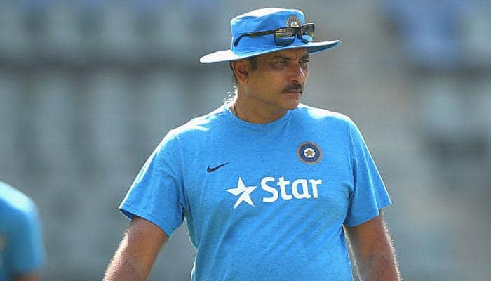 Which event has so many World Champions? Ravi Shastri wants ICC to scrap Champions Trophy