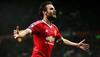 Juan Mata, Manchester United's injured midfielder, bemoans club's 'bad luck'