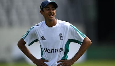 England's Haseeb Hameed cleared of major damage to his hand after being struck by ball