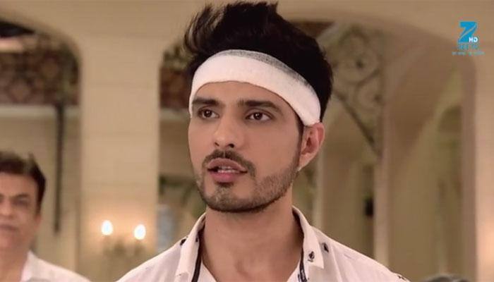 Kumkum Bhagya April 3 Episode update – Nikhil stuns Abhi, Purab by introducing them to his girlfriend Tanu