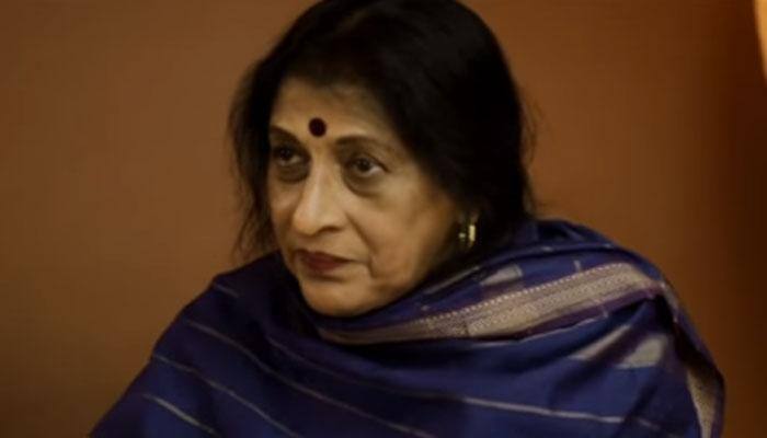 Demise of Kishori Amonkar is an irreparable loss to Indian classical music, tweets PM Narendra Modi 