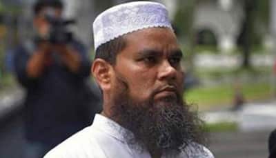 Singapore deports Indian imam Nalla Mohamed Abdul Jameel for hate speech against Jews and Christians