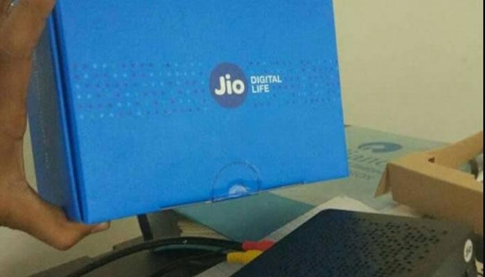 Reliance Jio DTH service likely to be launched soon; plan to start at Rs 180 per month Reliance Jio DTH service likely to be launched soon; plan to start at Rs 180 per month