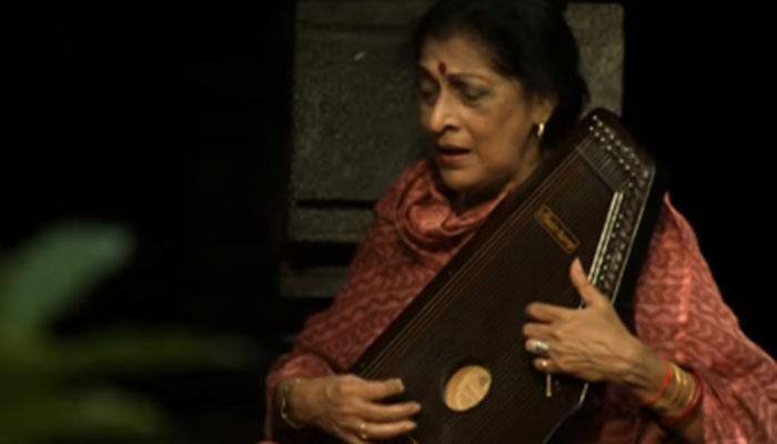 End of an era: Kishori Amonkar - An innovative exponent of the Jaipur gharana