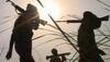 Bihar: Suspected Naxal arrested; arms, ammunition seized