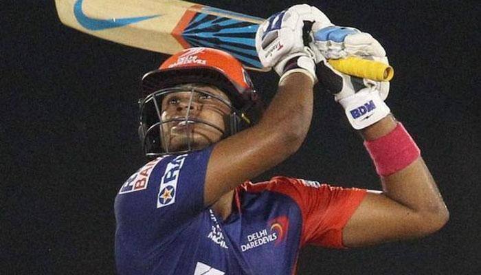#IPL2017: Delhi Daredevils batsman Shreyas Iyer ruled out of first few matches due to chicken pox