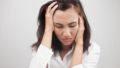 Study suggests stress may trigger seizure for epilepsy patients