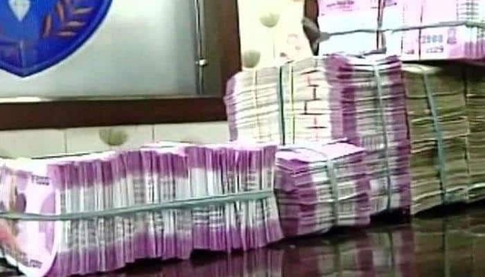 Govt exceeds FY17 tax collection target at Rs 17.10 lakh cr