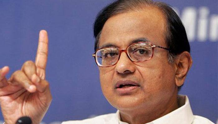 Gave approval to Aircel-Maxis deal in normal course of biz: P Chidambaram
