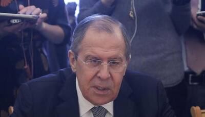 Metro attack shows need for joint anti-terror effort: Russia's Lavrov