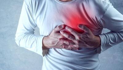Thyroid dysfunction may increase risk of heart failure