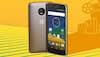 Moto G5 launched in India at Rs 11,999; available exclusively on Amazon